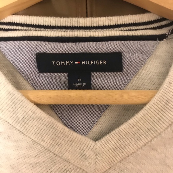 Men sweater - Picture 3 of 3